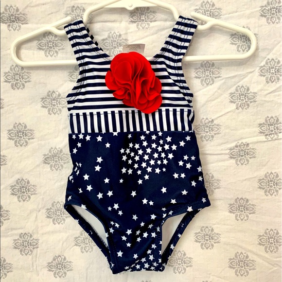 6 month bathing suit Clearance